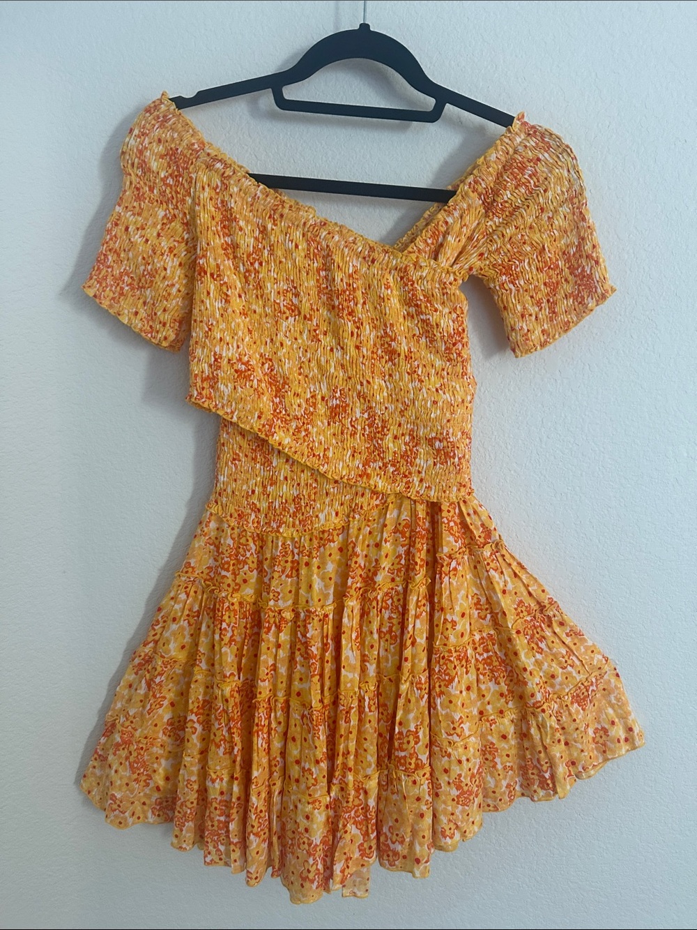 Poupette st Barth Soledad dress vacay! XS